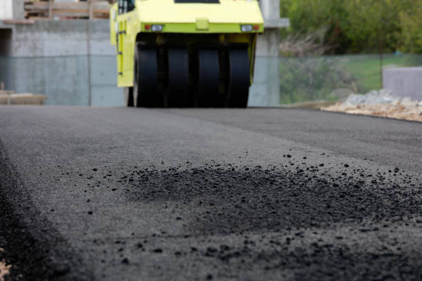Reliable Jefferson City, MO Driveway Pavers Solutions