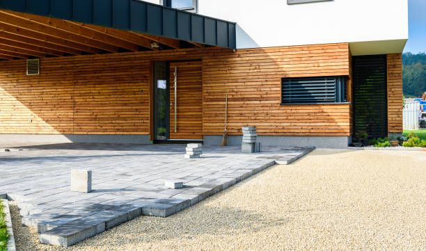 Best Paver Driveway Replacement  in Jefferson City, MO