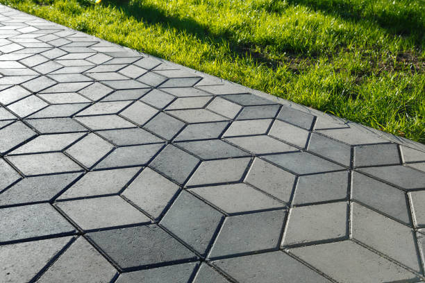 Best Permeable Paver Driveway  in Jefferson City, MO