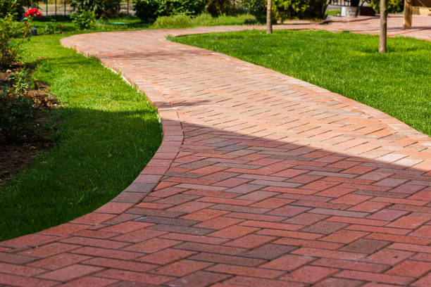 Best Brick Driveway Pavers  in Jefferson City, MO