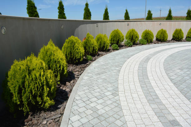 Reasons to Select Us for Your Driveway Paving Requirements in Jefferson City, MO