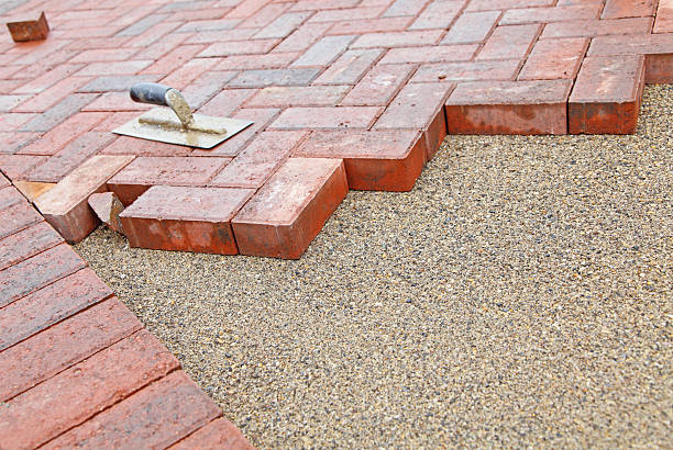 Best Driveway Paving Contractor  in Jefferson City, MO