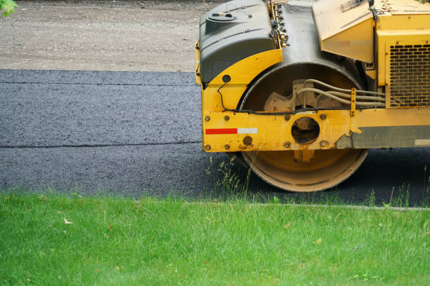 Best Driveway Resurfacing Pavers  in Jefferson City, MO