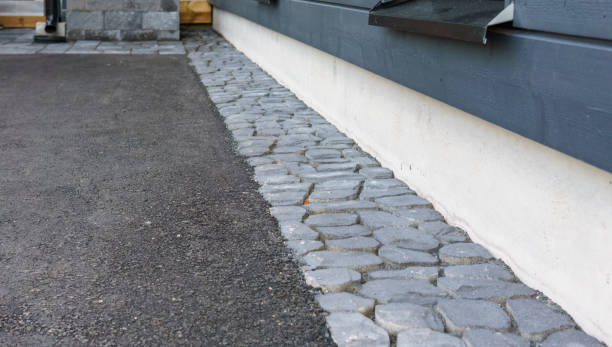 Best Concrete Paver Driveway  in Jefferson City, MO