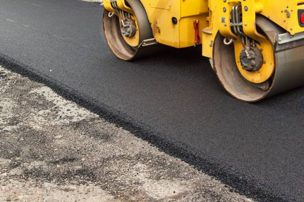 Best Commercial Driveway Pavers  in Jefferson City, MO