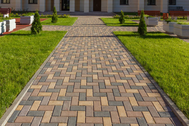 Best Driveway Paving Contractor  in Jefferson City, MO