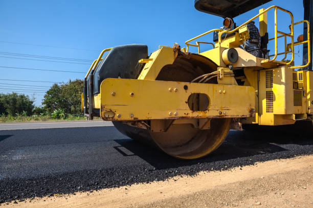 Best Best Driveway Pavers  in Jefferson City, MO